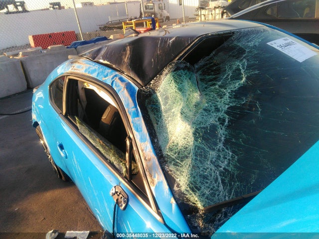 2022 Toyota GR 86, VIN: JF1ZNBB13N9756148