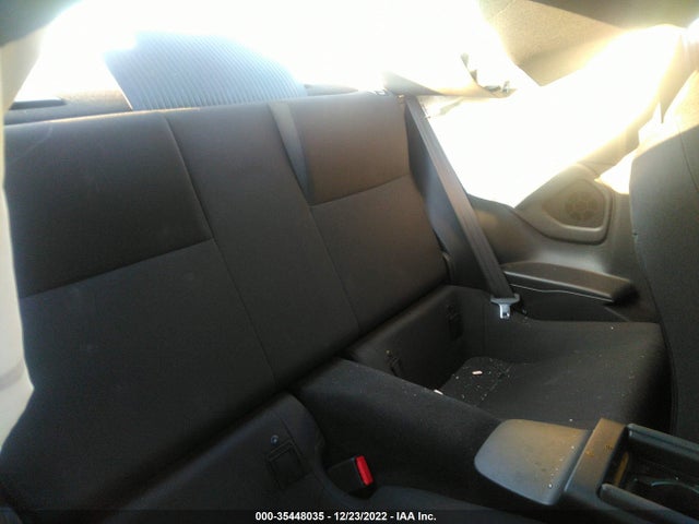 2022 Toyota GR 86, VIN: JF1ZNBB13N9756148