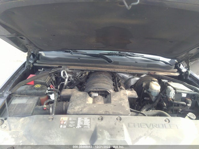 2015 Chevrolet Suburban, VIN: 1GNSKJKCXFR598254