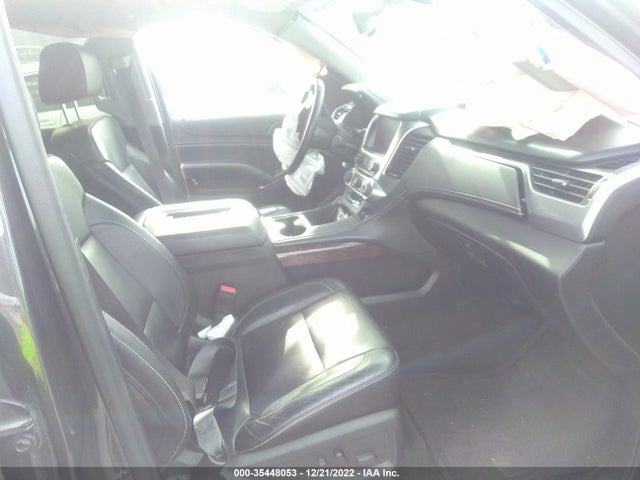 2015 Chevrolet Suburban, VIN: 1GNSKJKCXFR598254