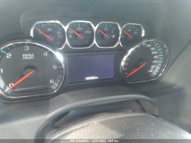 2015 Chevrolet Suburban, VIN: 1GNSKJKCXFR598254
