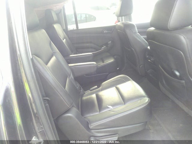 2015 Chevrolet Suburban, VIN: 1GNSKJKCXFR598254