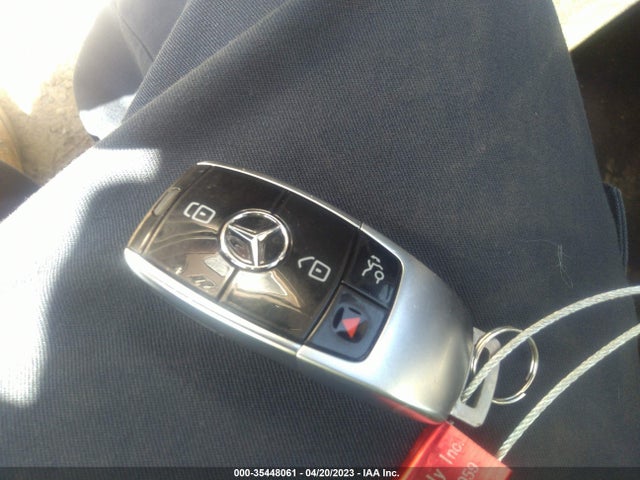WDDUG6GB1JA369233 Mercedes-Benz S-class S 450