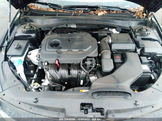 KIA Optima Lx 2020 5XXGT4L36LG428063 Image 11