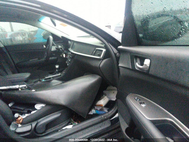 KIA Optima Lx 2020 5XXGT4L36LG428063 Image 6