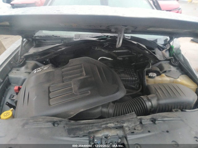 Dodge Charger Sxt 2019 2C3CDXBG3KH714275 Image 10