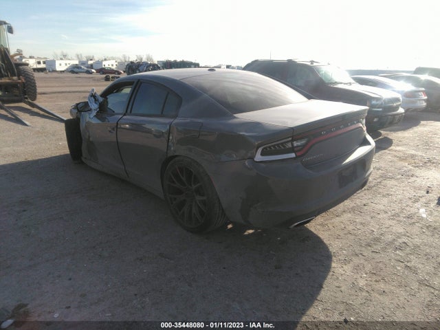 Dodge Charger Sxt 2019 2C3CDXBG3KH714275 Image 3