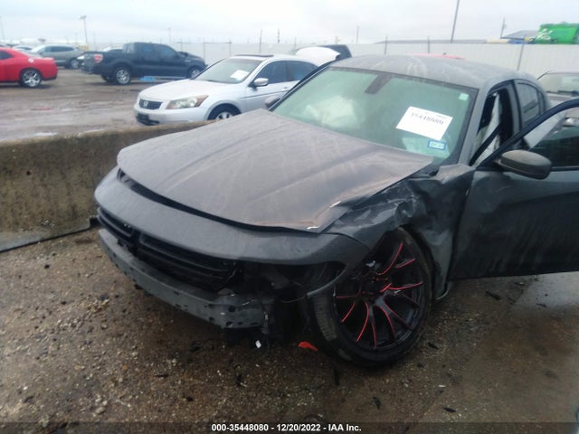 Dodge Charger Sxt 2019 2C3CDXBG3KH714275 Image 6