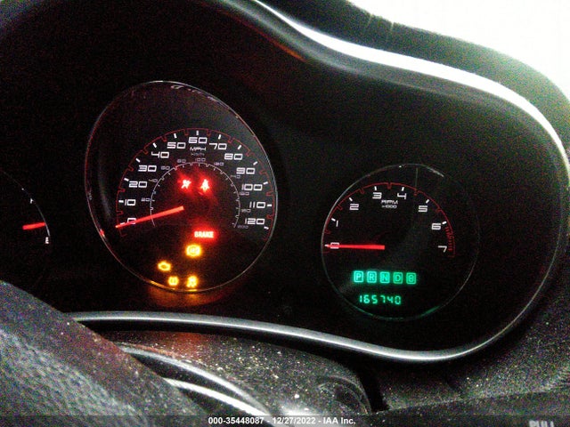 2014 DODGE AVENGER SE VIN: 1C3CDZAB1EN215066