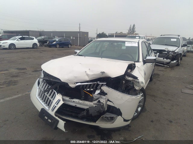 Lincoln MKZ HYBRID 2012 3LNDL2L3XCR801819 Image 6