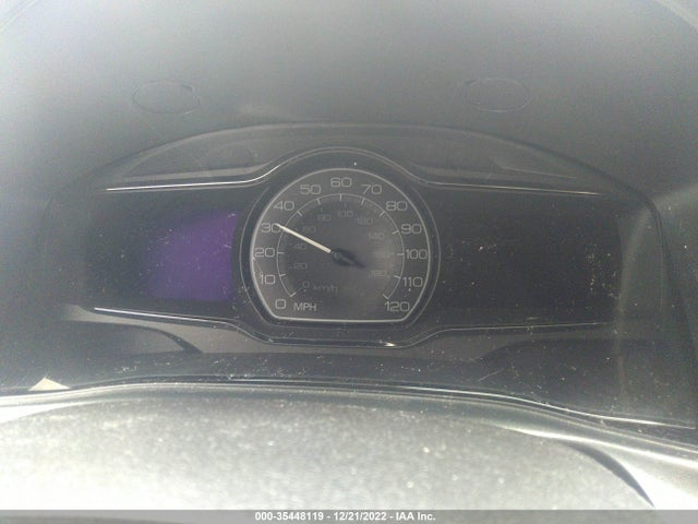 Lincoln MKZ HYBRID 2012 3LNDL2L3XCR801819 Image 7
