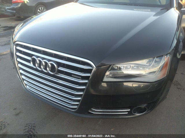 Audi A8 2011 WAUAVAFD3BN000681 Image 6