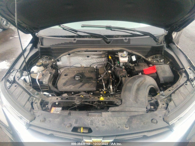 Chevrolet Trailblazer Lt 2021 KL79MRSL8MB109143 Image 10