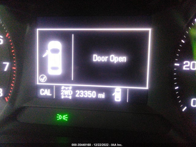 Chevrolet Trailblazer Lt 2021 KL79MRSL8MB109143 Image 7
