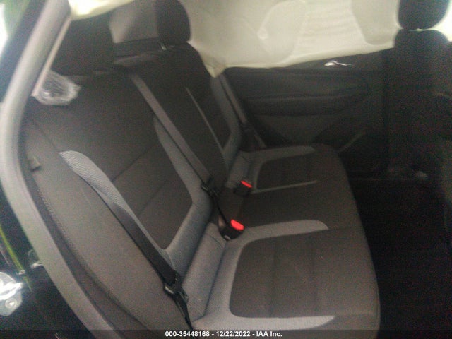 Chevrolet Trailblazer Lt 2021 KL79MRSL8MB109143 Image 8