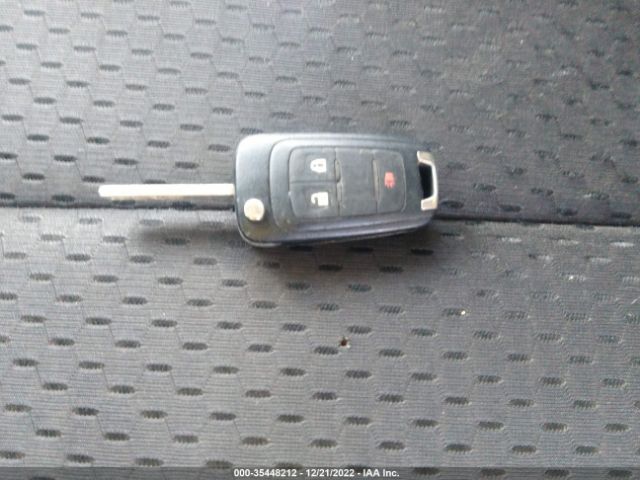 2GKFLVEK1E6140988 GMC Terrain Sle