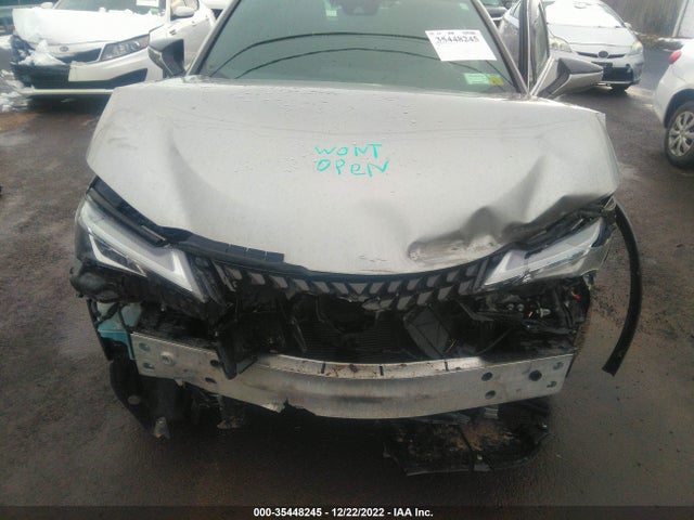 JTHP9JBHXL2020714 Lexus Ux Ux 250h