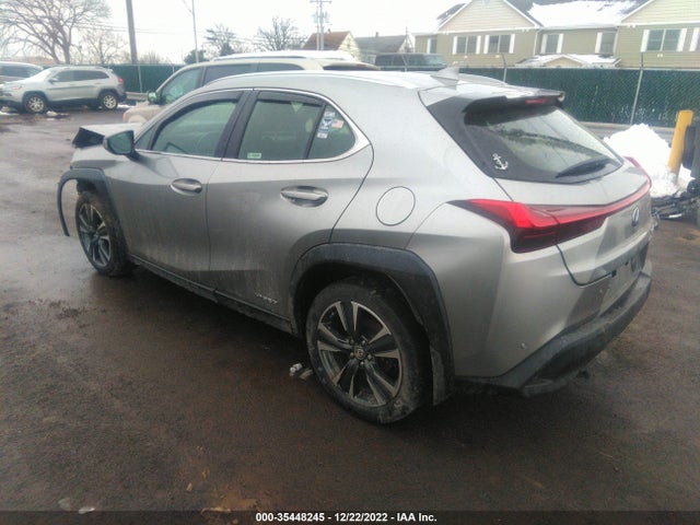 JTHP9JBHXL2020714 Lexus Ux Ux 250h