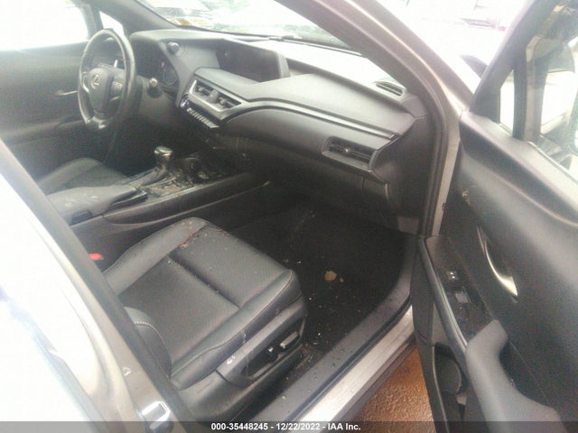 JTHP9JBHXL2020714 Lexus Ux Ux 250h