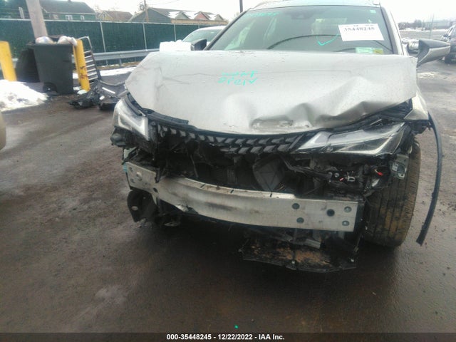 JTHP9JBHXL2020714 Lexus Ux Ux 250h