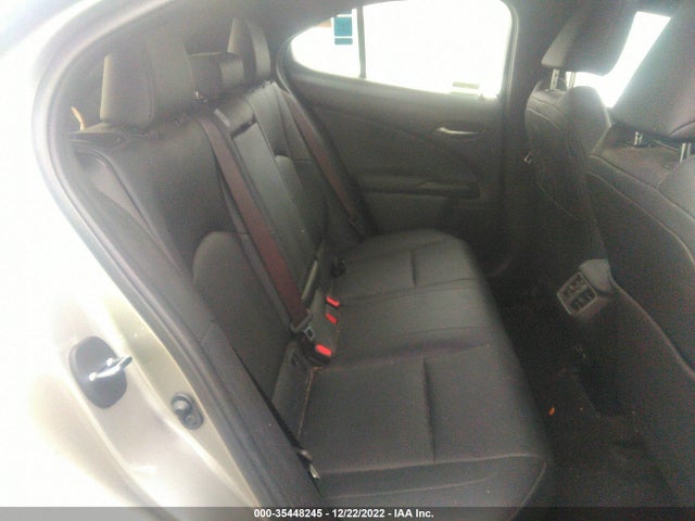 JTHP9JBHXL2020714 Lexus Ux Ux 250h