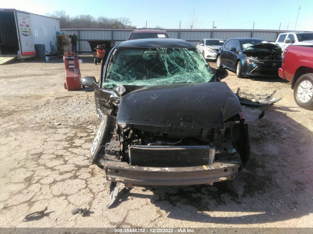 2010 CHEVROLET COBALT LT W/1LT VIN: 1G1AD5F53A7166071