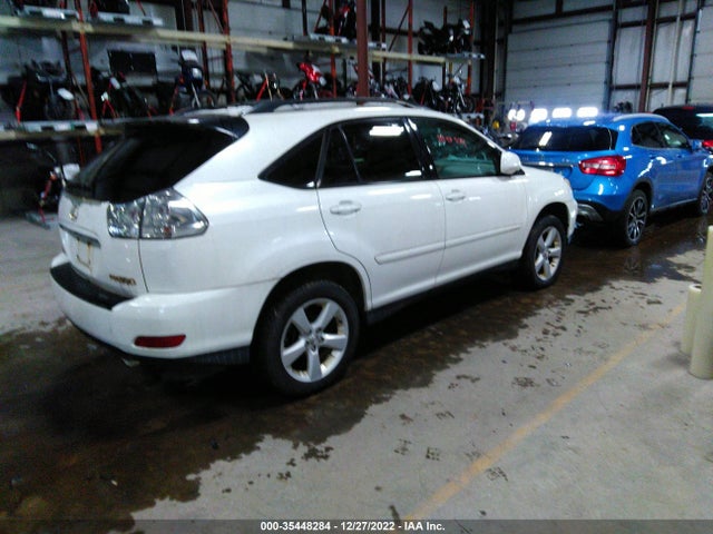 2005 LEXUS RX 330 VIN: 2T2HA31U25C042407