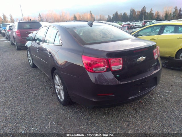 Chevrolet MALIBU LT 2015 1G11D5SL2FF216198 Image 3