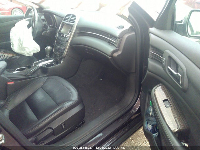 Chevrolet MALIBU LT 2015 1G11D5SL2FF216198 Image 5