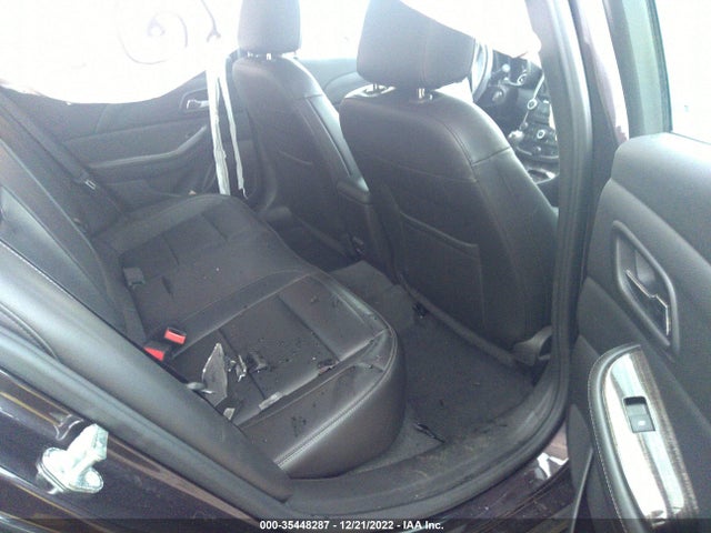 Chevrolet MALIBU LT 2015 1G11D5SL2FF216198 Image 8