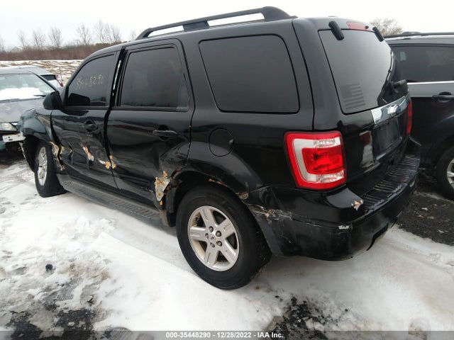 2012 FORD ESCAPE HYBRID VIN: 1FMCU4K35CKA52048