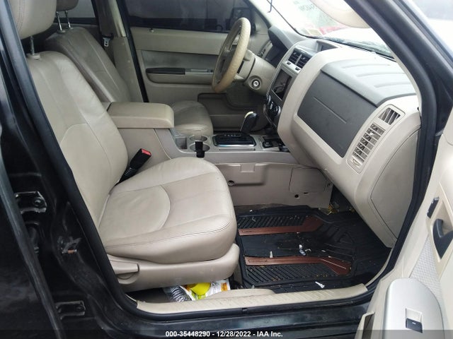 2012 FORD ESCAPE HYBRID VIN: 1FMCU4K35CKA52048