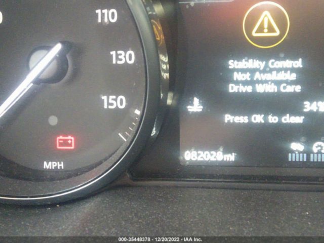 SALVP2BG5GH105337 Land Rover Range Rover Evoque Se