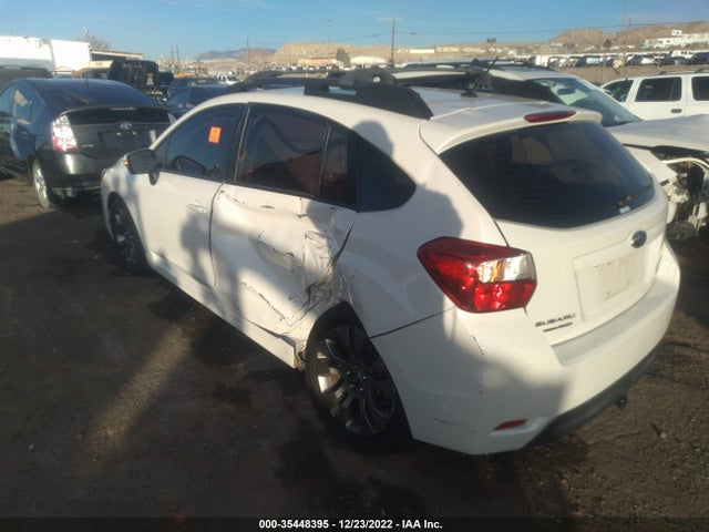 2016 Subaru Impreza, VIN: JF1GPAP65GG213009