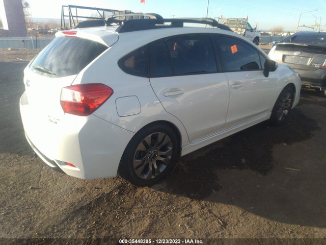 2016 Subaru Impreza, VIN: JF1GPAP65GG213009