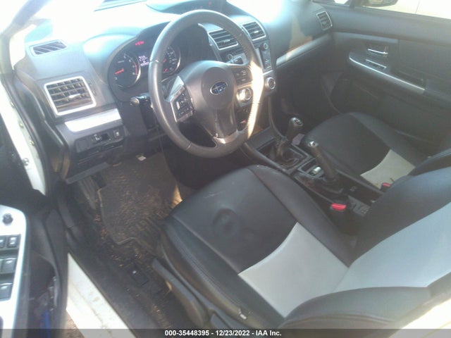 2016 Subaru Impreza, VIN: JF1GPAP65GG213009