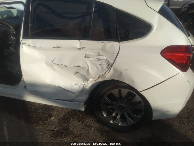 2016 Subaru Impreza, VIN: JF1GPAP65GG213009