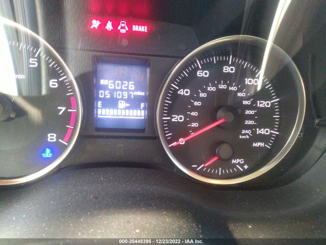 2016 Subaru Impreza, VIN: JF1GPAP65GG213009