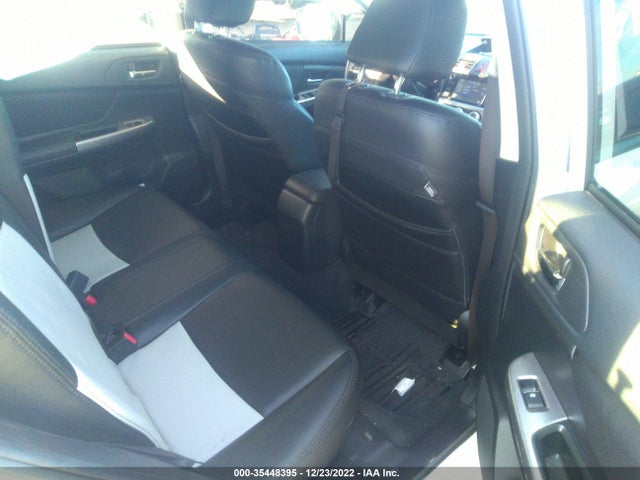 2016 Subaru Impreza, VIN: JF1GPAP65GG213009