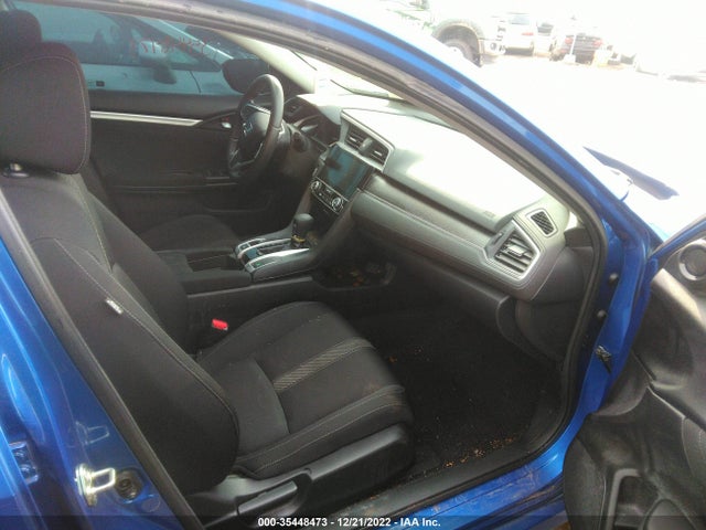 Honda Civic Sedan Ex 2017 19XFC2F71HE029446 Image 5