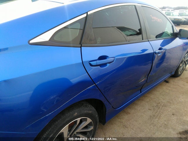 Honda Civic Sedan Ex 2017 19XFC2F71HE029446 Image 6