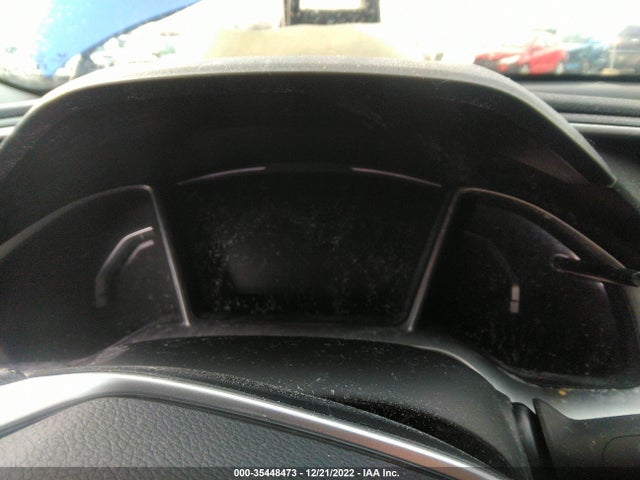 Honda Civic Sedan Ex 2017 19XFC2F71HE029446 Image 7