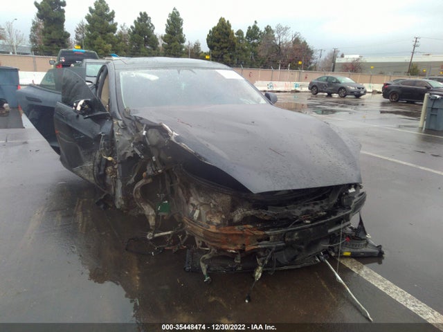 2016 Tesla Model S, VIN: 5YJSA1E14GF175215