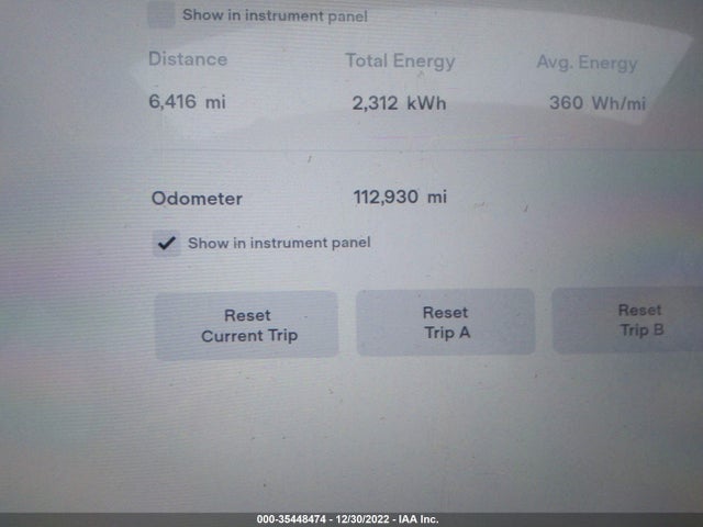 2016 Tesla Model S, VIN: 5YJSA1E14GF175215