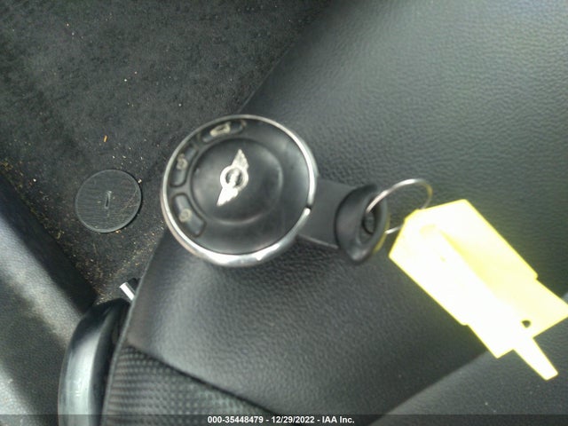 Mini COOPER HARDTOP 2012 WMWSU3C57CT542539 Image 3