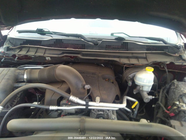 1C6RR6FT7GS332363 RAM 1500 Express