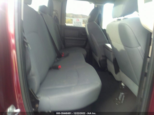 1C6RR6FT7GS332363 RAM 1500 Express