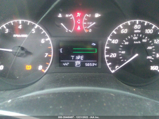 2015 Nissan Sentra, VIN: 3N1AB7AP7FY337687