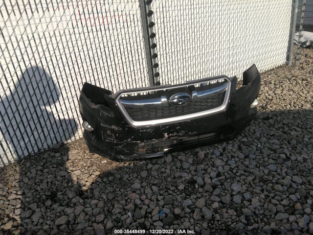 2012 SUBARU IMPREZA SEDAN 2.0I LIMITED VIN: JF1GJAH61CH017993