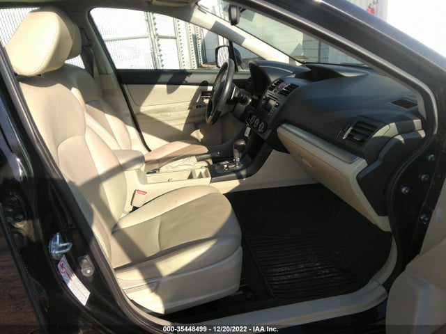 2012 SUBARU IMPREZA SEDAN 2.0I LIMITED VIN: JF1GJAH61CH017993